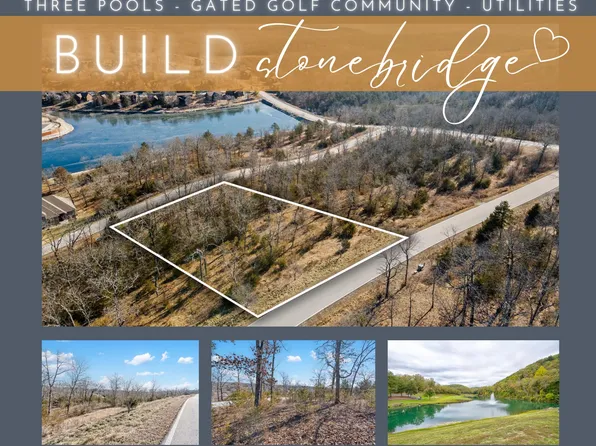 Lot 63f Forest Lake, Branson West, MO 65737