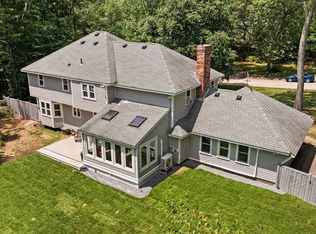 3 Stonehill Rd, Marlborough, MA 01752