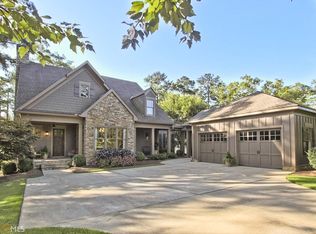 87 Lake Club Loop, Newnan, GA 30263