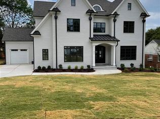 2315 Lyon St, Raleigh, NC 27608