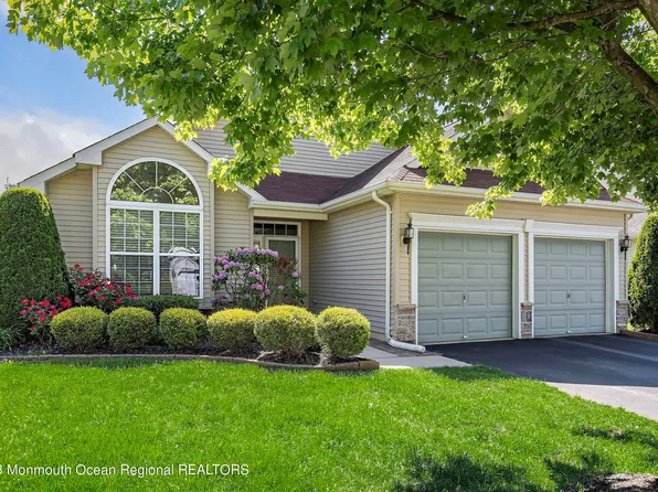 81 Enclave Boulevard, Lakewood, NJ 08701