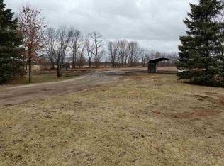 11747 County Road 2, Middlebury, IN 46540