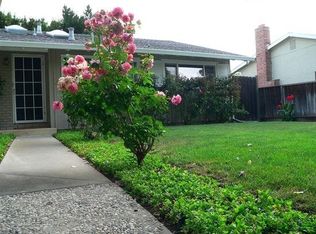 785 W Latimer Ave, Campbell, CA 95008