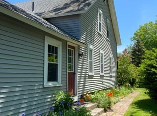 450 Spring St, Leeds, MA 01053