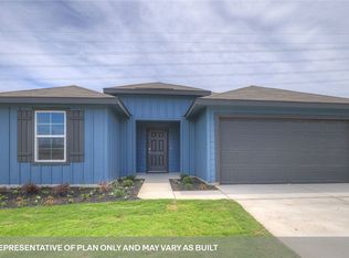 1001 Village Run, Seguin, TX 78155