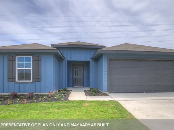 1001 Village Run, Seguin, TX 78155