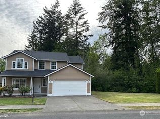 21804 65th Avenue Ct E, Spanaway, WA