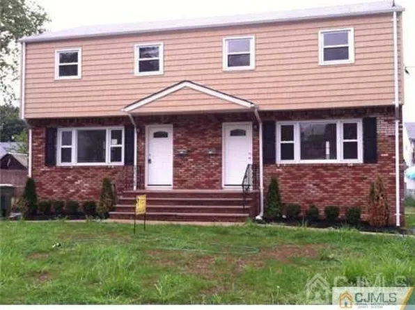54 Taft Ave, Edison, NJ 08817