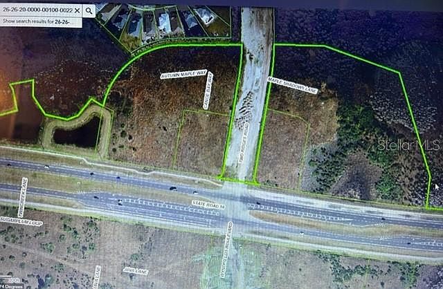 1st image of 0 State Road 56 #22