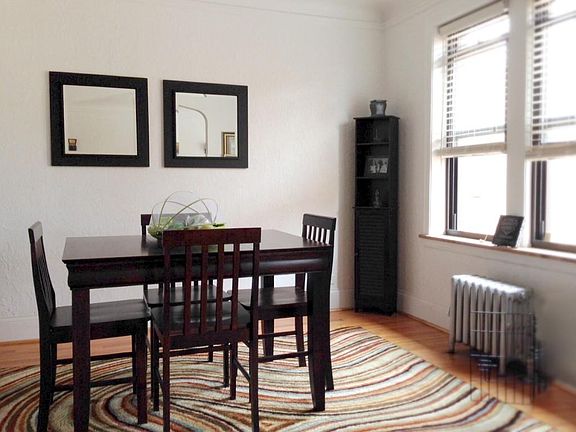 4th image of 4510 N Paulina St APT 3W