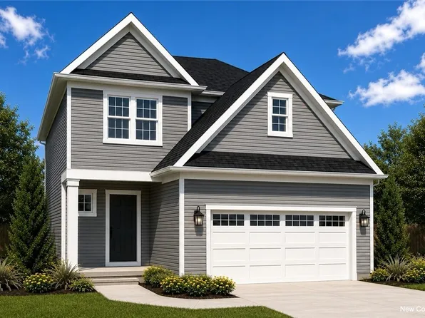 545 Columbia Rd, Bay Village, OH 44140