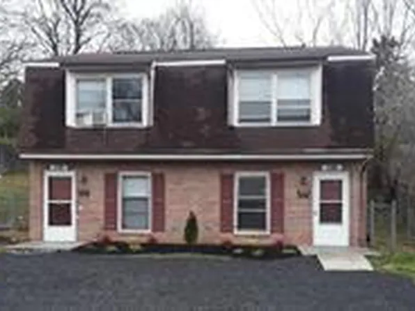 1104 Franklin St #1, Winchester, VA 22601