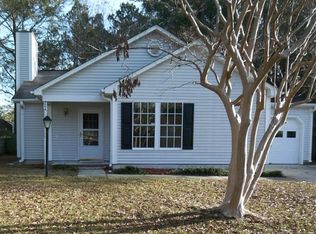 204 Alydar Ct, Summerville, SC 29483