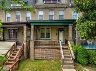 1924 4th St NE, Washington, DC 20002