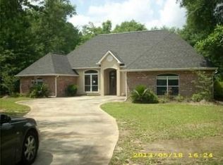 18149 Briarwood Dr, Hammond, LA 70401