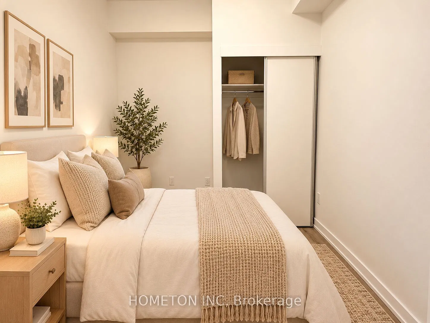 2 bed, $1,990 — Photo 3
