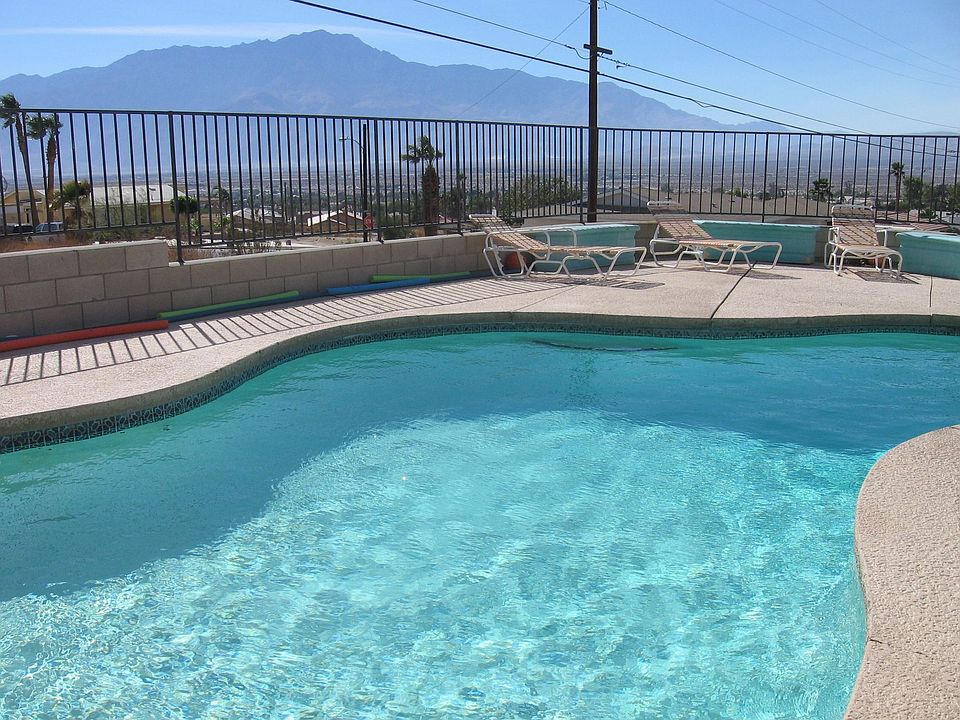 Panoramic Views