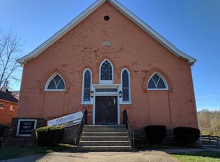 209 W Jefferson St, Georgetown, KY 40324