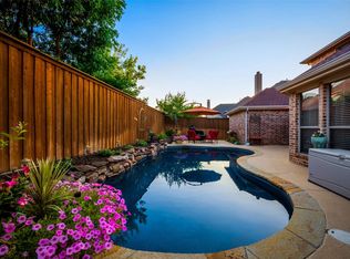 9689 Avalon Dr, Frisco, TX 75035