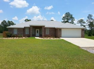 5070 Ward Basin Rd, Milton, FL 32583