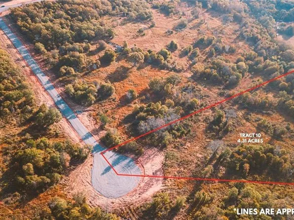 0 N 3315th Rd #10, Wanette, OK 74878