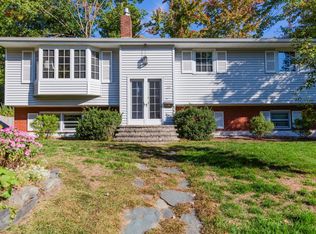 20 Andrews Ave, South Burlington, VT 05403