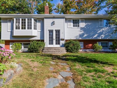20 Andrews Avenue, South Burlington, VT, 05403