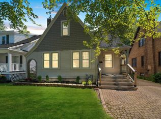 819 Catherine St, Green Bay, WI 54301