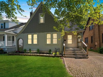 819 Catherine St, Green Bay, WI, 54301