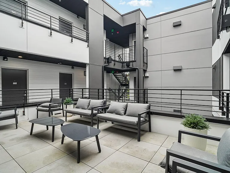Brand-New Studio Near UW | Furnished Options & Luxury Amenities at Graceland Apartments Seattle — Photo 104