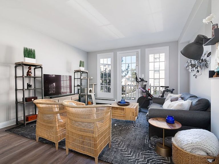Port Liberte Condominiums Jersey City, NJ Zillow