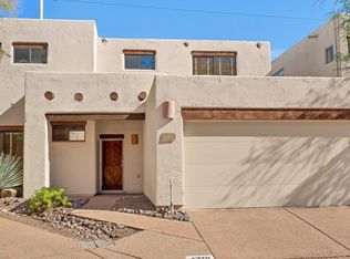 4320 N Rillito Creek Pl, Tucson, AZ 85719