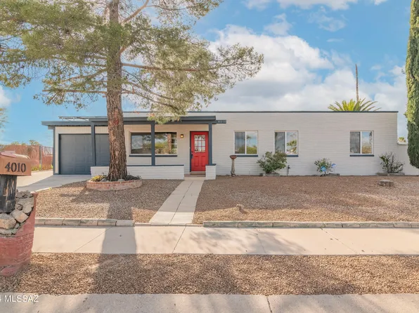 4010 S Azalea St, Tucson, AZ 85730