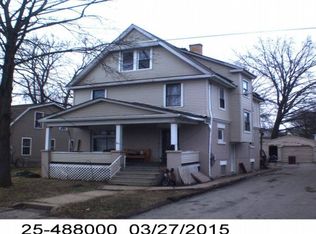 21 Fulton St, Niles, OH 44446