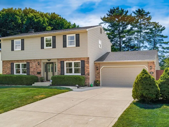 4651 Nugent Dr, Columbus, OH 43220