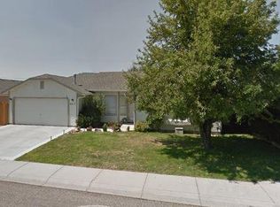 4517 S Pony Ave, Boise, ID 83709