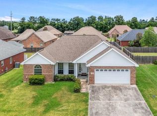 1206 Adam Ln, Sulphur, LA 70663