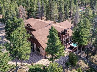 158 Rudi Ln W, Golden, CO 80403