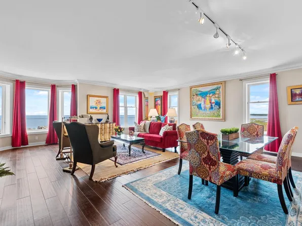 777 North Prospect AVENUE #Middle Tier 6/602, Milwaukee, WI 53202