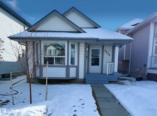 3839 24th St NW, Edmonton, AB T6T 1K6