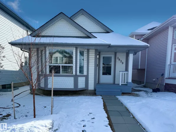 3839 24th St NW, Edmonton, AB T6T 1K6