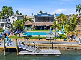 130 Bahia VIA, FORT MYERS BEACH, FL 33931