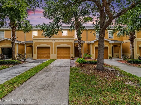 2770 Revolution St Unit 103, Melbourne, FL 32935