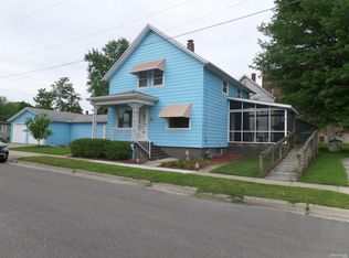 308 John St, La Porte, IN 46350