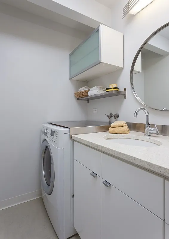 1 bed, 1.0 bath, 650 sqft, $2,500 — Photo 1