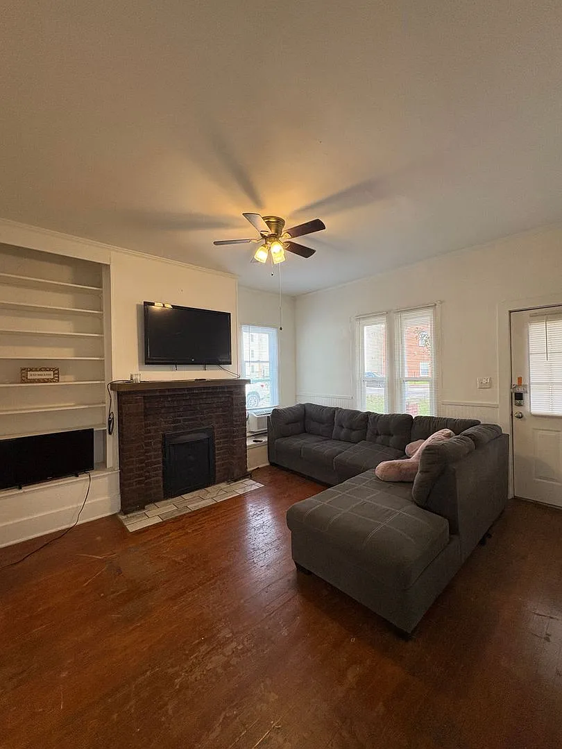 1629 Forrest Drive — Photo 2