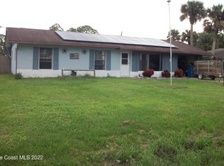 171 Bayamo Ave NE, Palm Bay, FL 32907