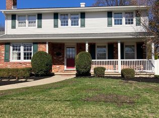 119 Keats Pl, Cherry Hill, NJ 08003