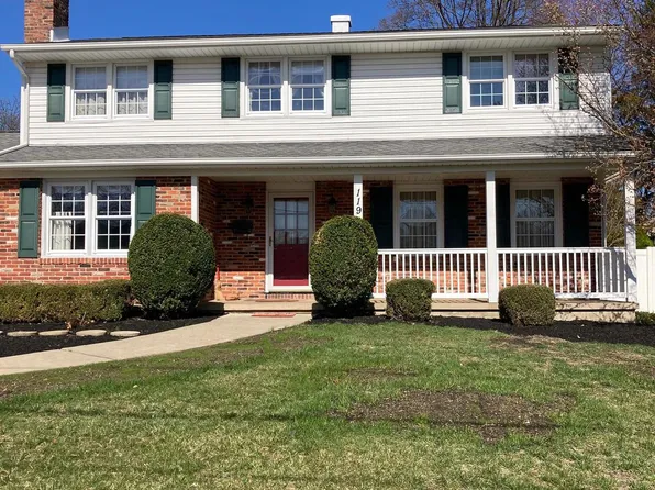 119 Keats Pl, Cherry Hill, NJ 08003