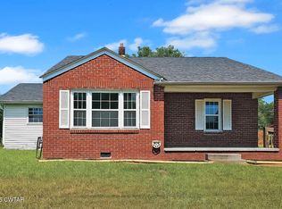 505 Natchez Trace Dr, Lexington, TN 38351
